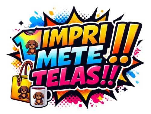 IMPRIMETETELAS